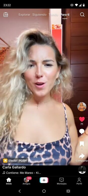 Carla Gallardo