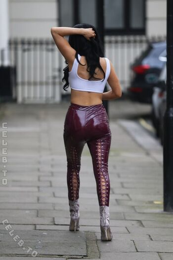 Full leaked Carla howe private onlyfans photo