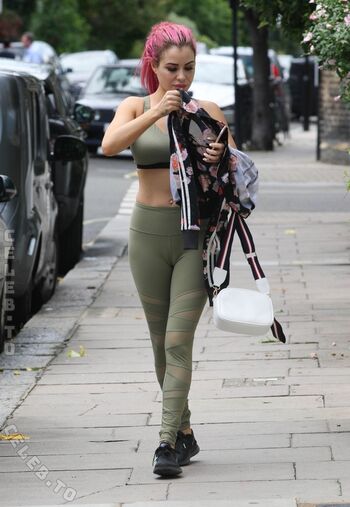 Carla Howe