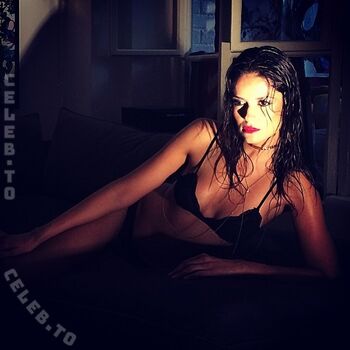 Full leaked Carla ossa private onlyfans photo