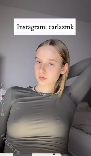 Carla Zombek