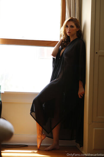 Carlotta Champagne