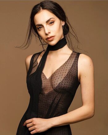 Carlotta Maggiorana
