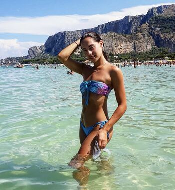 Carlotta Maggiorana