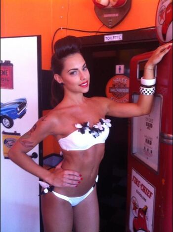Carlotta Maggiorana