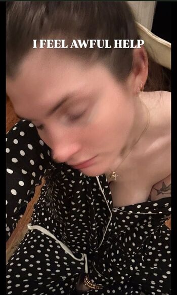 Full leaked Carly coplin private onlyfans photo