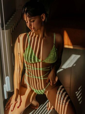 Carly Light