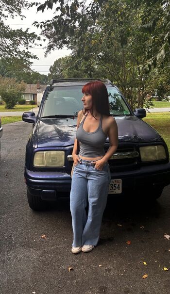 Carly Mariss