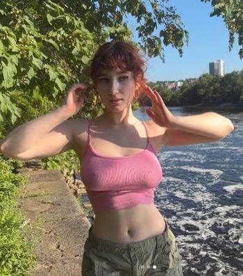 Carly Mariss