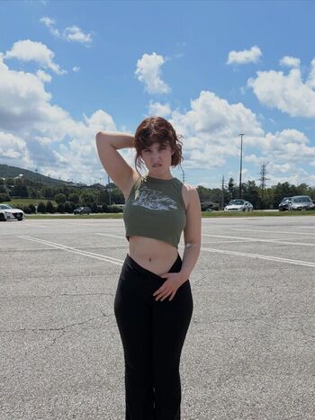 Carly Mariss