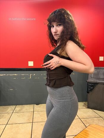 Carly Mariss