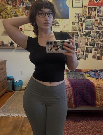 Carly Mariss