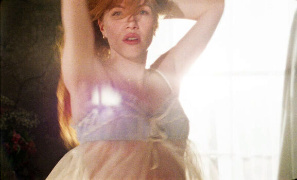 Carly Rae Jepsen