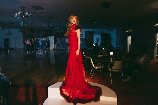 Carly Rae Jepsen