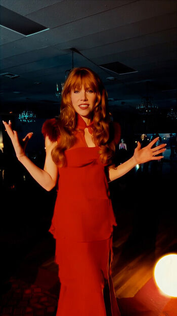 Carly Rae Jepsen