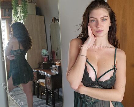 Carmen-rae