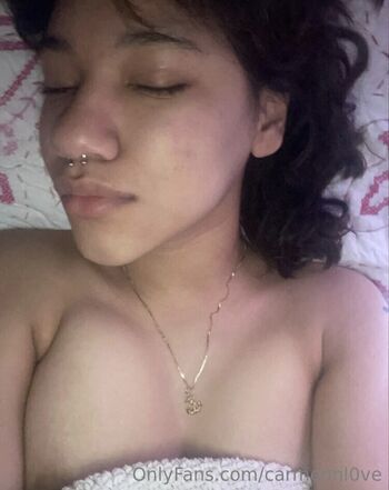 Full leaked Carmennlve page private onlyfans photo