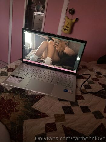 Full leaked Carmennlve page private onlyfans photo
