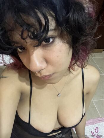 Full leaked Carmennlve page private onlyfans photo