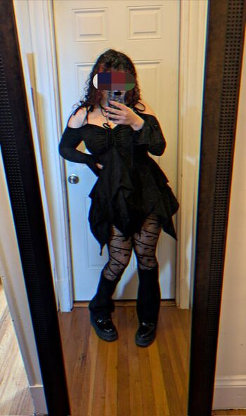 Carmilla Roux