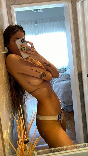 Caroesti Caroline.babe Caroline Estigarribia