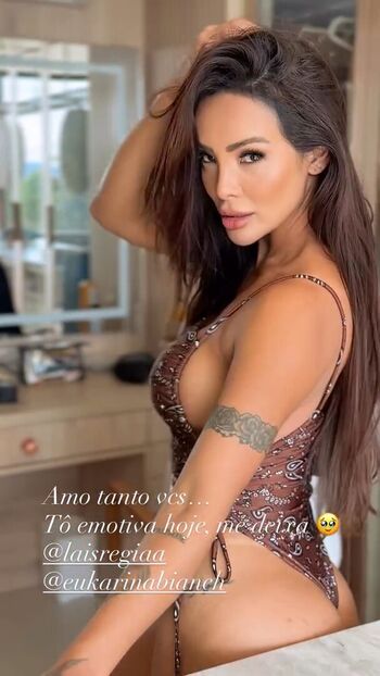 Full leaked Carol nakamura private onlyfans photo