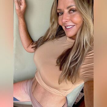 Carol Vord