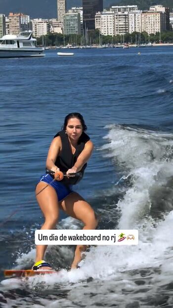 Full leaked Carolina portaluppi private onlyfans photo