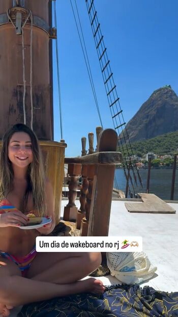 Full leaked Carolina portaluppi private onlyfans photo
