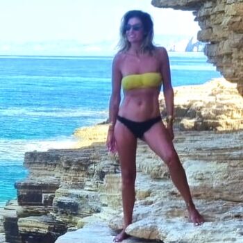 Caroline Ithurbide