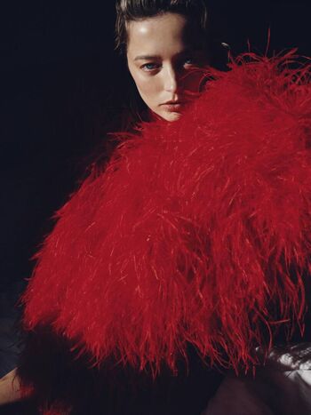 Caroline Vreeland