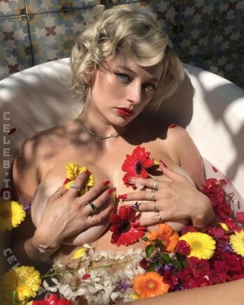 Full leaked Caroline vreeland  page private onlyfans photo