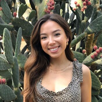 Caroline Vu