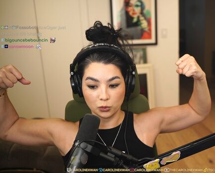 CarolineKwan