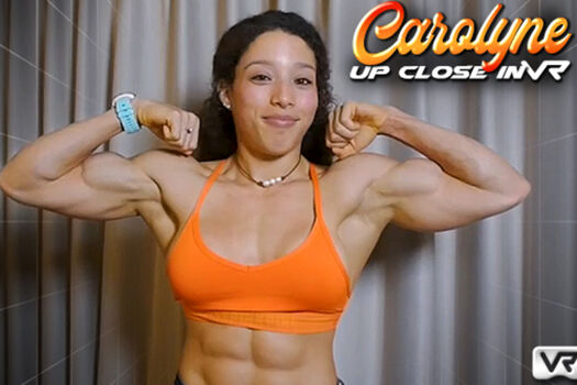 Carolyne Marquez