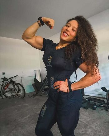 Carolyne Marquez