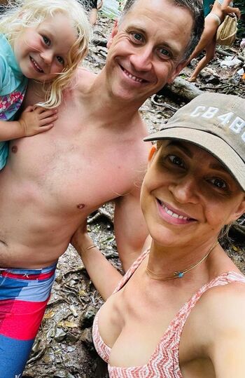 Carrie Bickmore
