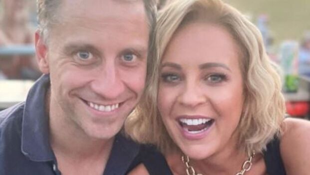 Carrie Bickmore