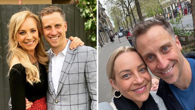 Carrie Bickmore