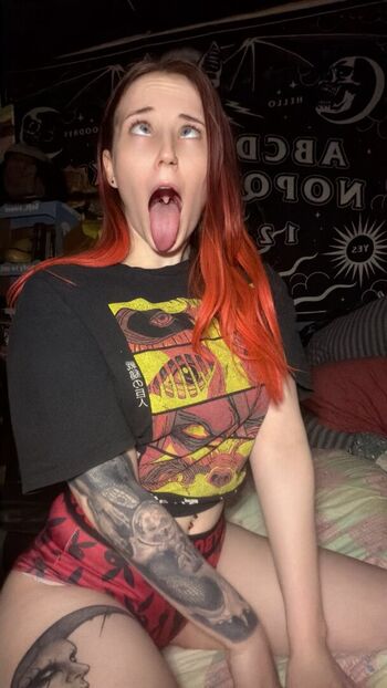 Carrie Cannie