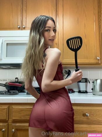 Cartia Rose