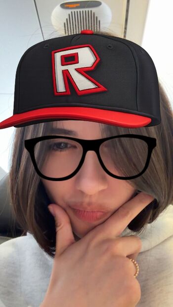 Caryn Marjorie