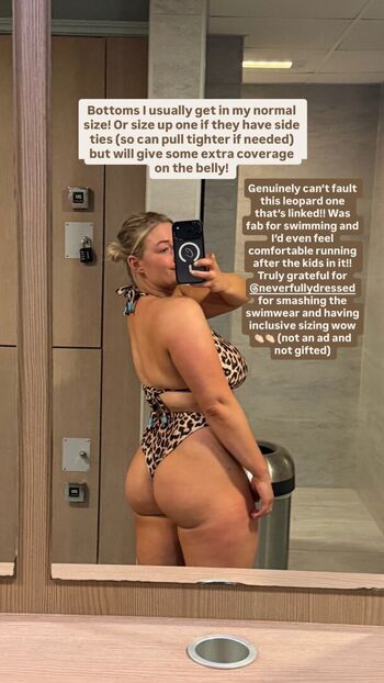 Carys Whittaker