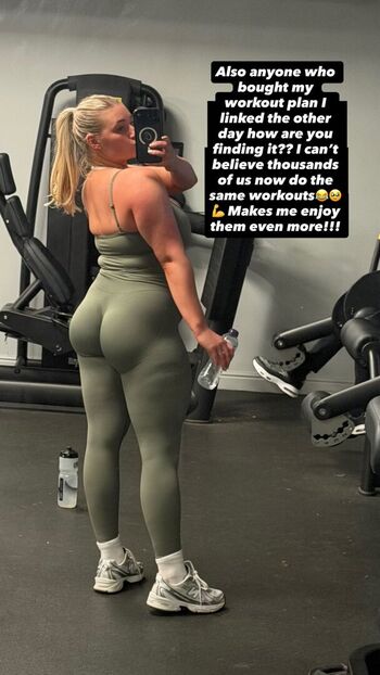 Carys Whittaker