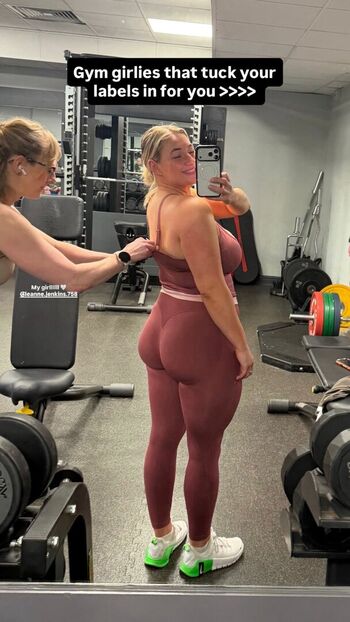 Carys Whittaker
