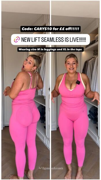 Carys Whittaker