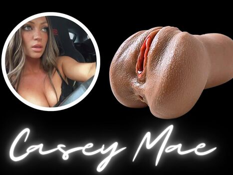 Full leaked Casey mae private onlyfans photo