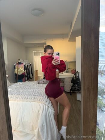 Full leaked Casey niles  page private onlyfans photo