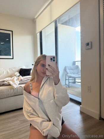 Full leaked Casey niles  page private onlyfans photo