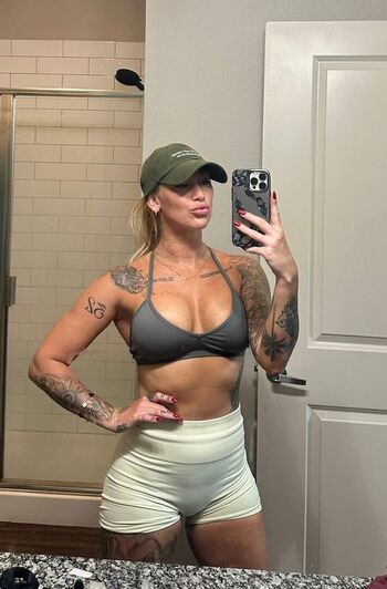 Cassandra Michelle